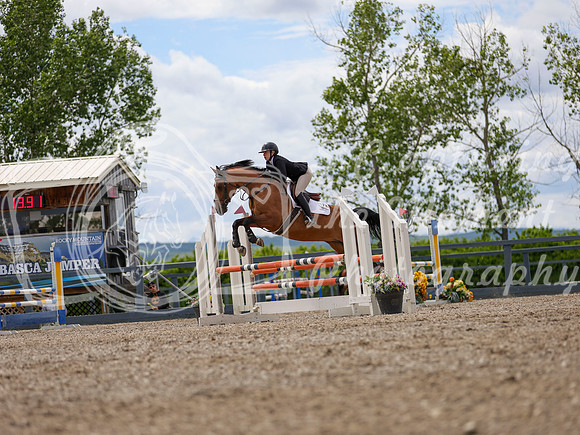 17122 - Mykenzi - 2026 June Classic II - Friday June 19th