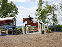 17123 - Mykenzi - 2026 June Classic II - Friday June 19th