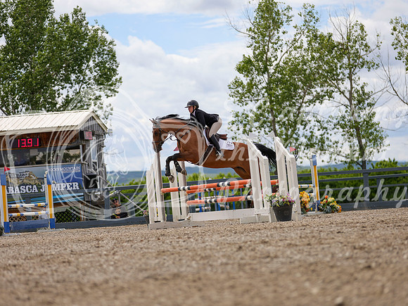 17123 - Mykenzi - 2026 June Classic II - Friday June 19th