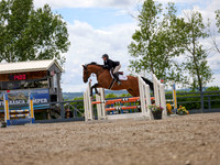 17124 - Mykenzi - 2026 June Classic II - Friday June 19th