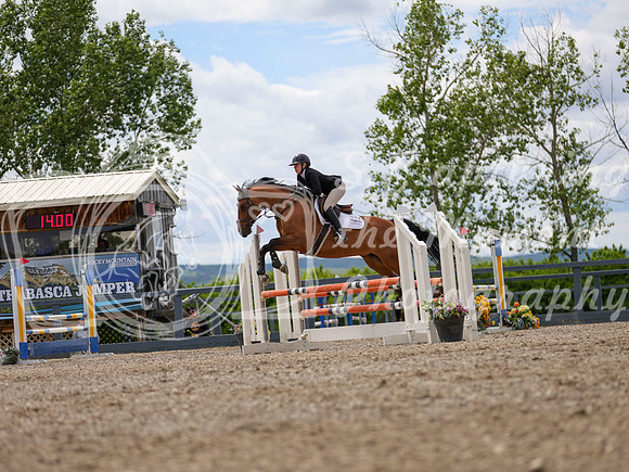 17124 - Mykenzi - 2026 June Classic II - Friday June 19th