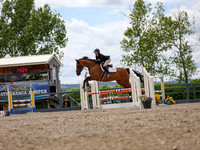 17125 - Mykenzi - 2026 June Classic II - Friday June 19th