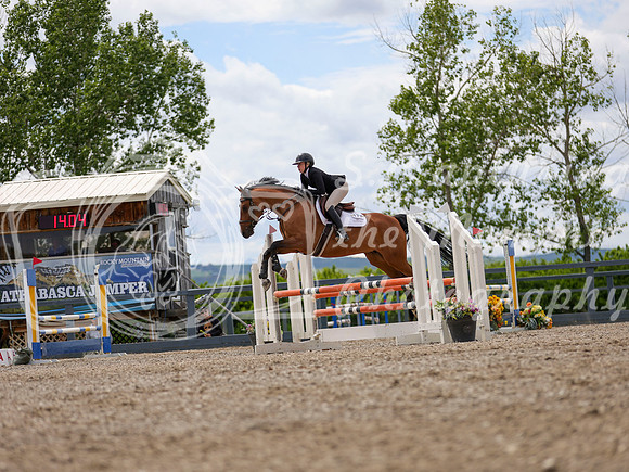 17125 - Mykenzi - 2026 June Classic II - Friday June 19th