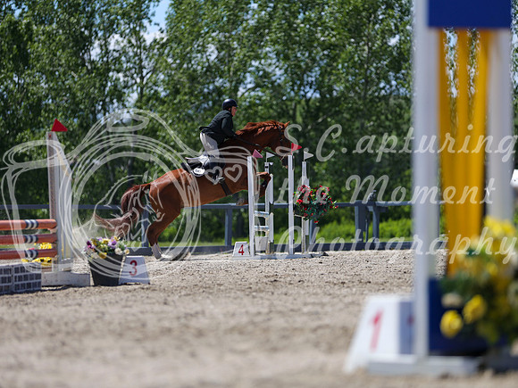 12246 - Mykenzi - 2026 June Classic II - Friday June 19th