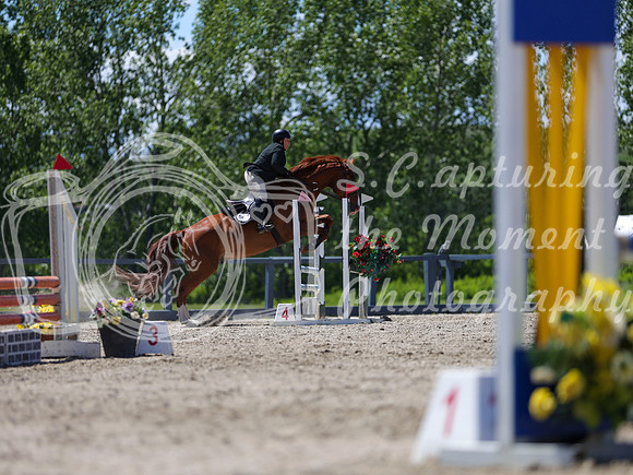 12247 - Mykenzi - 2026 June Classic II - Friday June 19th