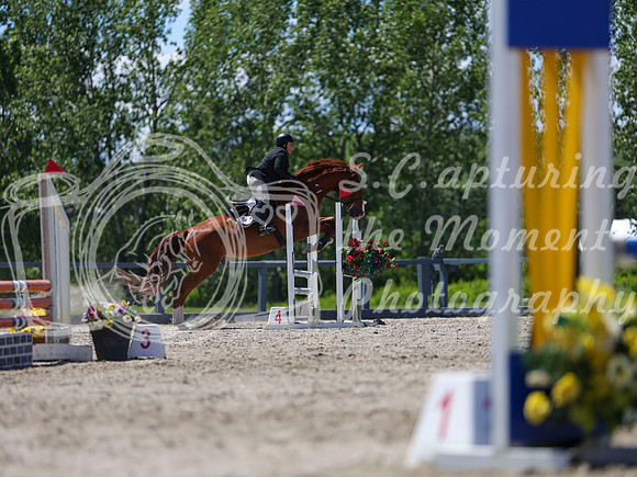 12248 - Mykenzi - 2026 June Classic II - Friday June 19th