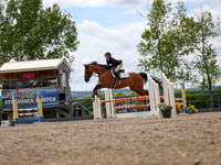 17126 - Mykenzi - 2026 June Classic II - Friday June 19th