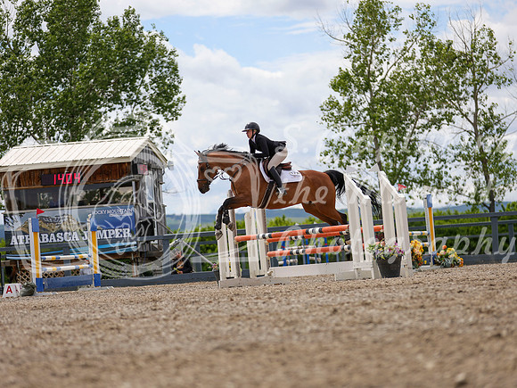 17126 - Mykenzi - 2026 June Classic II - Friday June 19th