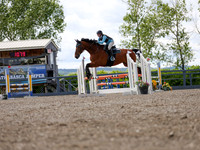 16212 - Mykenzi - 2026 June Classic II - Friday June 19th