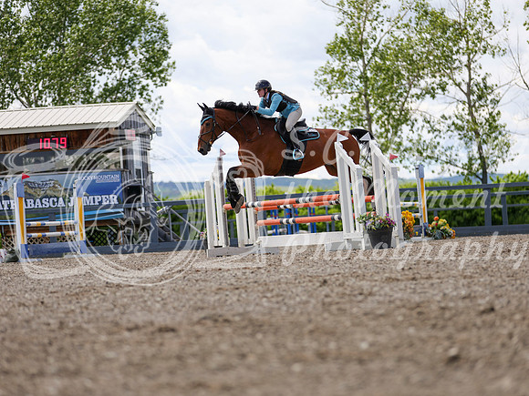 16212 - Mykenzi - 2026 June Classic II - Friday June 19th