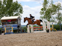 17127 - Mykenzi - 2026 June Classic II - Friday June 19th