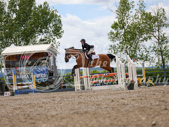 17127 - Mykenzi - 2026 June Classic II - Friday June 19th