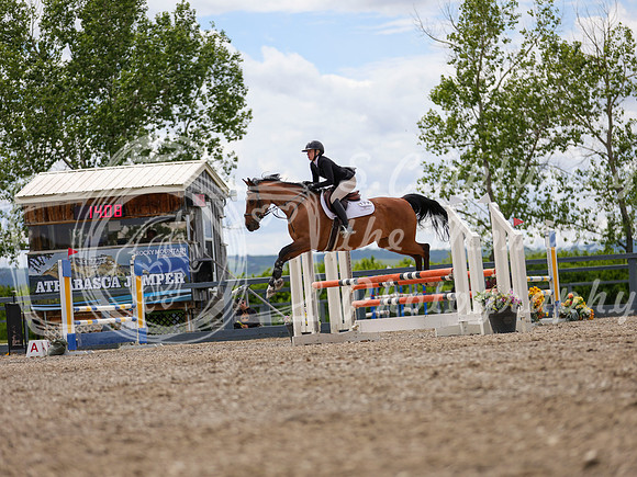 17128 - Mykenzi - 2026 June Classic II - Friday June 19th