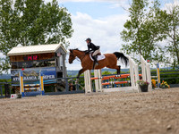 17129 - Mykenzi - 2026 June Classic II - Friday June 19th