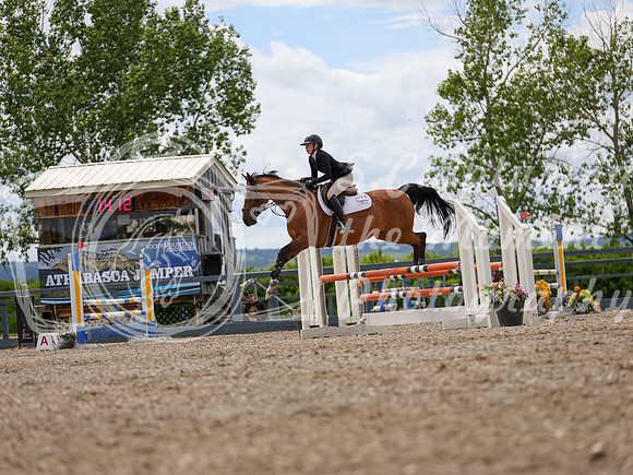 17129 - Mykenzi - 2026 June Classic II - Friday June 19th