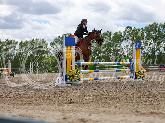 16437 - Mykenzi - 2026 June Classic II - Friday June 19th