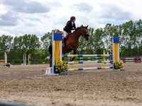 16438 - Mykenzi - 2026 June Classic II - Friday June 19th