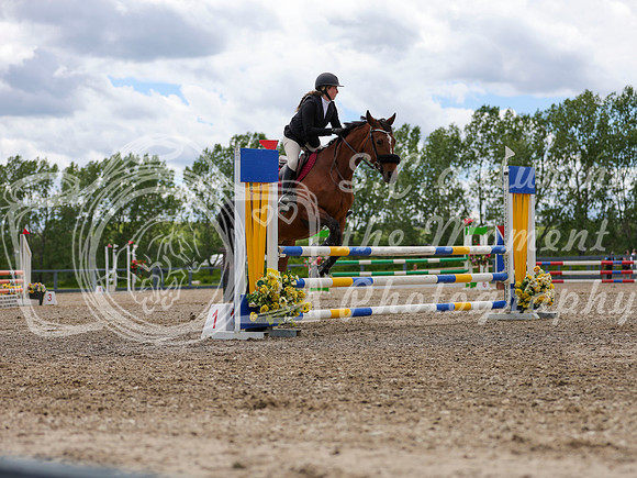 16438 - Mykenzi - 2026 June Classic II - Friday June 19th