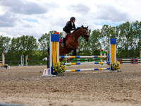 16439 - Mykenzi - 2026 June Classic II - Friday June 19th