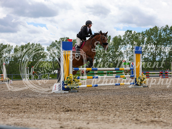 16439 - Mykenzi - 2026 June Classic II - Friday June 19th