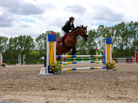 16440 - Mykenzi - 2026 June Classic II - Friday June 19th
