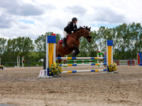 16441 - Mykenzi - 2026 June Classic II - Friday June 19th