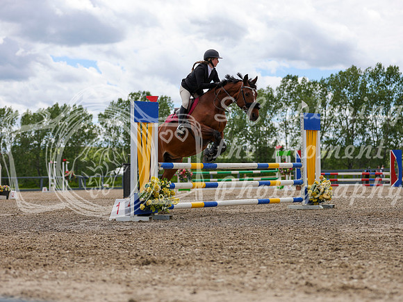16441 - Mykenzi - 2026 June Classic II - Friday June 19th