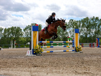 16442 - Mykenzi - 2026 June Classic II - Friday June 19th