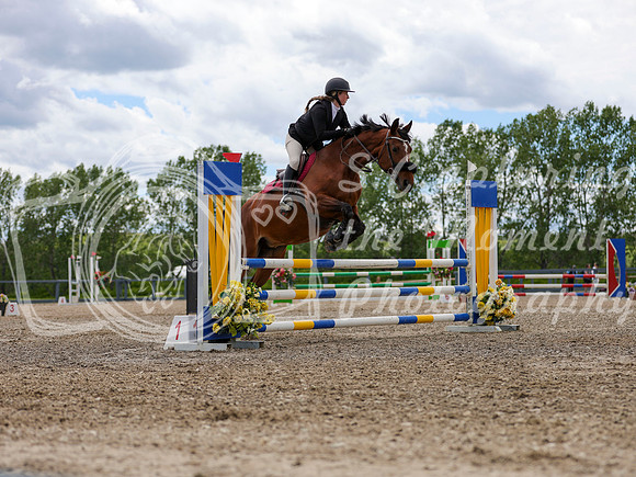 16442 - Mykenzi - 2026 June Classic II - Friday June 19th