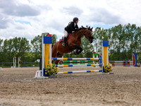 16443 - Mykenzi - 2026 June Classic II - Friday June 19th