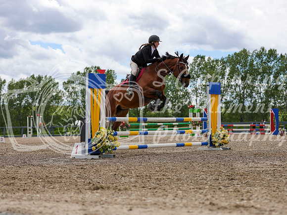 16443 - Mykenzi - 2026 June Classic II - Friday June 19th