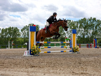 16444 - Mykenzi - 2026 June Classic II - Friday June 19th