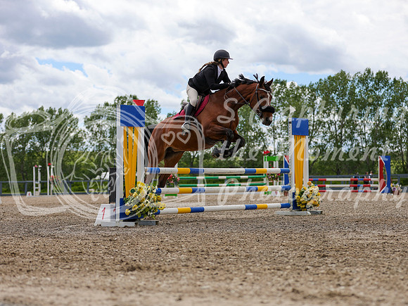 16444 - Mykenzi - 2026 June Classic II - Friday June 19th