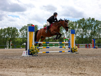 16445 - Mykenzi - 2026 June Classic II - Friday June 19th