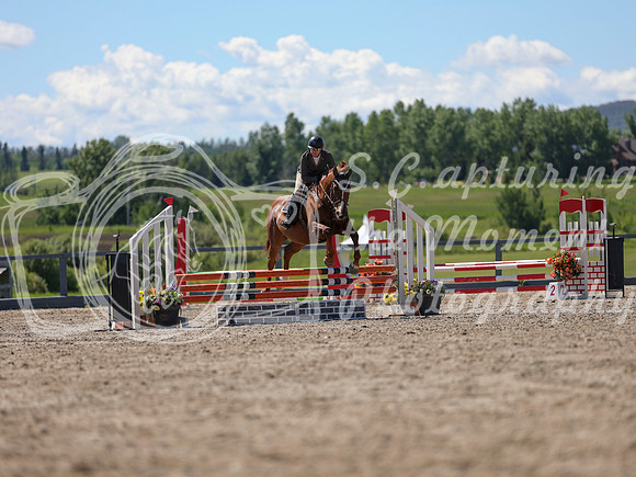 06309 - Mykenzi - 2026 June Classic II - Friday June 19th