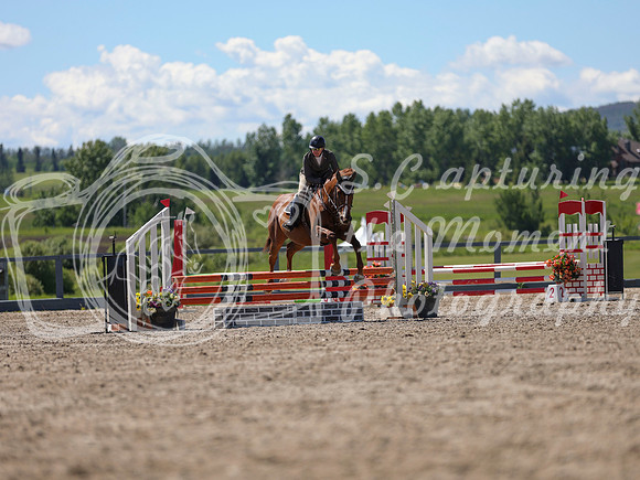 06310 - Mykenzi - 2026 June Classic II - Friday June 19th