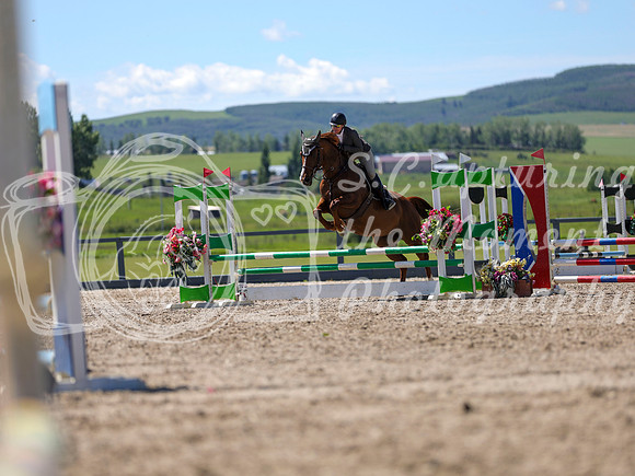 06311 - Mykenzi - 2026 June Classic II - Friday June 19th