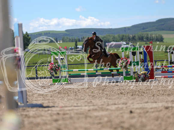 06312 - Mykenzi - 2026 June Classic II - Friday June 19th