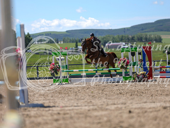 06313 - Mykenzi - 2026 June Classic II - Friday June 19th