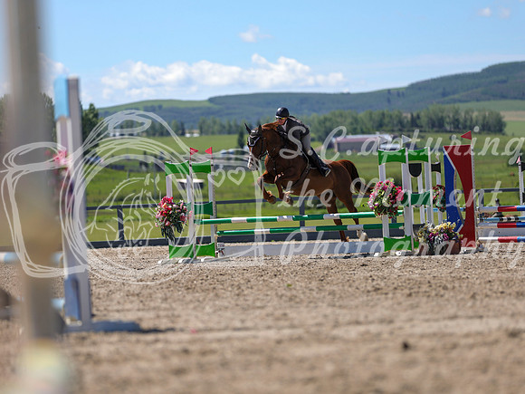 06314 - Mykenzi - 2026 June Classic II - Friday June 19th