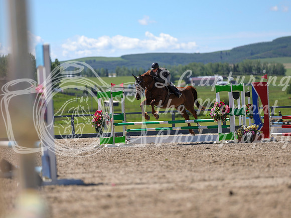 06316 - Mykenzi - 2026 June Classic II - Friday June 19th