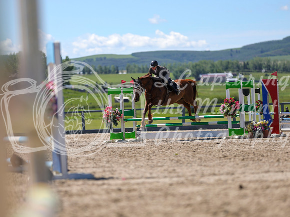 06319 - Mykenzi - 2026 June Classic II - Friday June 19th