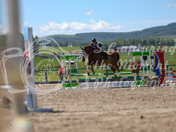 06317 - Mykenzi - 2026 June Classic II - Friday June 19th