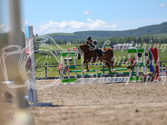 06318 - Mykenzi - 2026 June Classic II - Friday June 19th