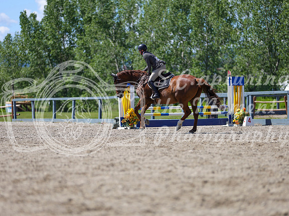 06320 - Mykenzi - 2026 June Classic II - Friday June 19th