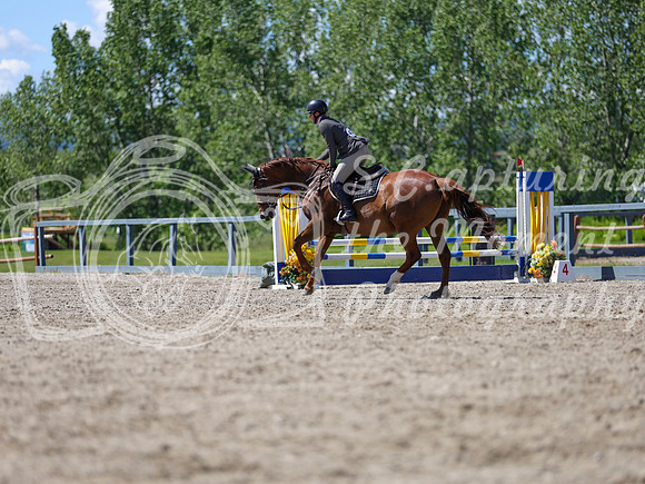 06321 - Mykenzi - 2026 June Classic II - Friday June 19th