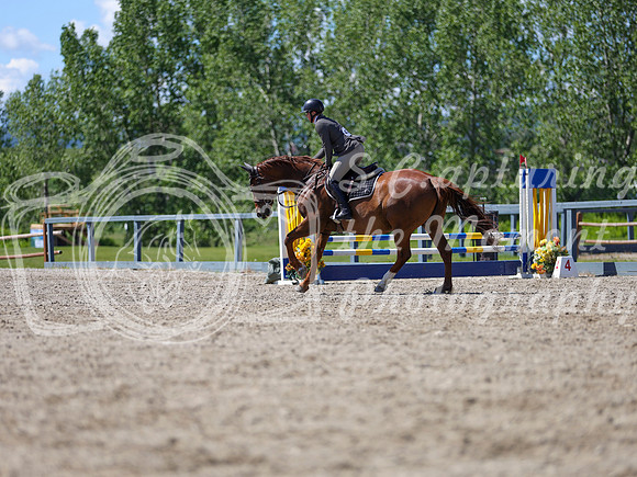 06322 - Mykenzi - 2026 June Classic II - Friday June 19th