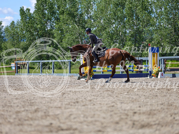 06323 - Mykenzi - 2026 June Classic II - Friday June 19th