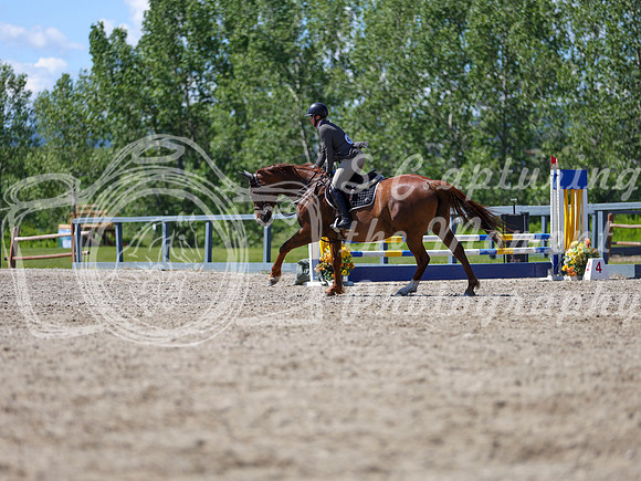 06325 - Mykenzi - 2026 June Classic II - Friday June 19th