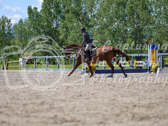 06327 - Mykenzi - 2026 June Classic II - Friday June 19th